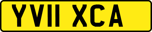YV11XCA