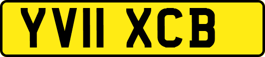 YV11XCB