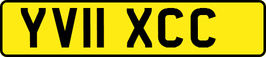 YV11XCC
