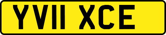 YV11XCE