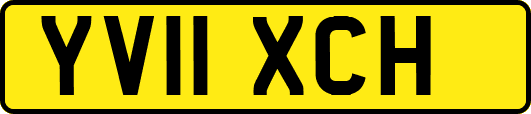 YV11XCH