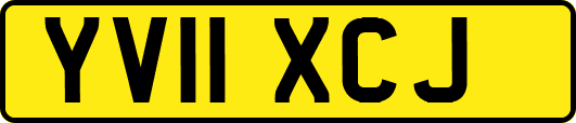 YV11XCJ