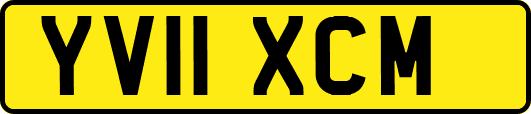 YV11XCM
