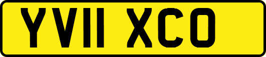 YV11XCO