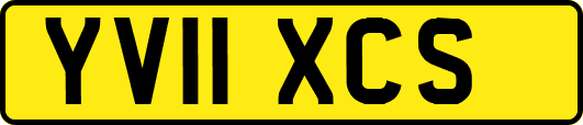 YV11XCS