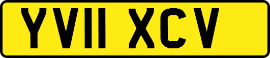 YV11XCV