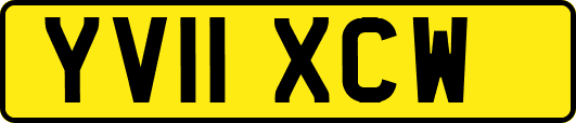 YV11XCW