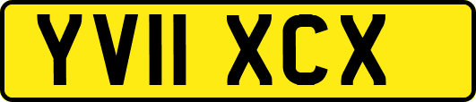 YV11XCX