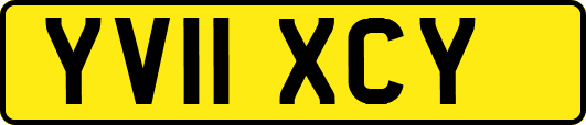 YV11XCY