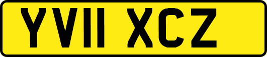 YV11XCZ