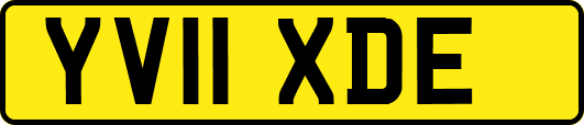YV11XDE