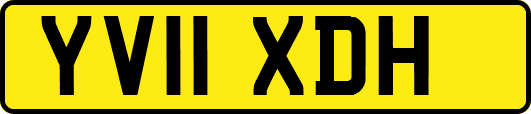 YV11XDH