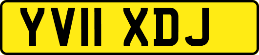 YV11XDJ