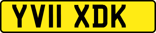 YV11XDK