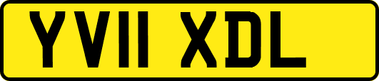 YV11XDL