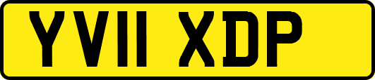 YV11XDP