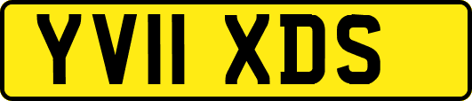 YV11XDS