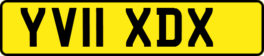 YV11XDX