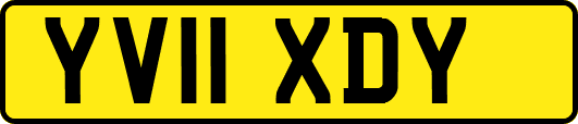 YV11XDY
