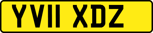 YV11XDZ