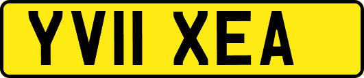 YV11XEA