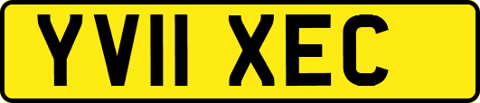 YV11XEC