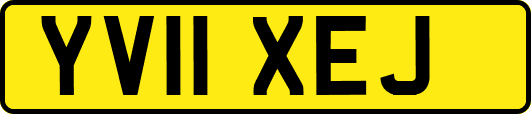 YV11XEJ