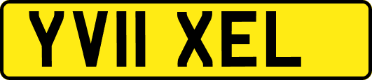 YV11XEL