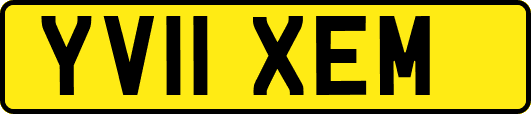 YV11XEM