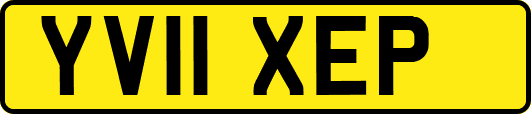 YV11XEP