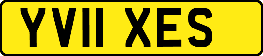 YV11XES