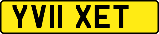 YV11XET