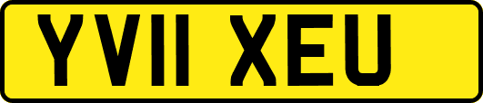 YV11XEU