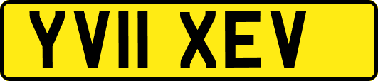 YV11XEV