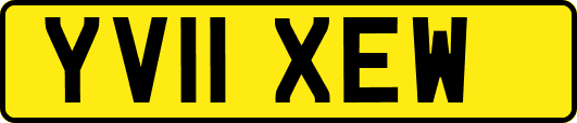 YV11XEW