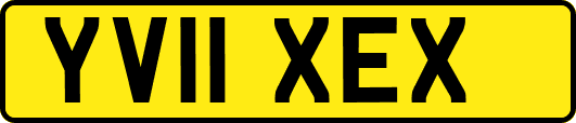 YV11XEX