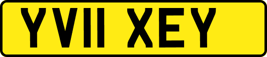 YV11XEY