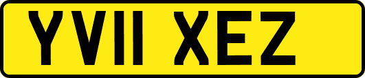 YV11XEZ