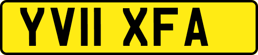 YV11XFA