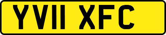 YV11XFC