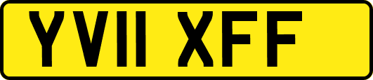 YV11XFF