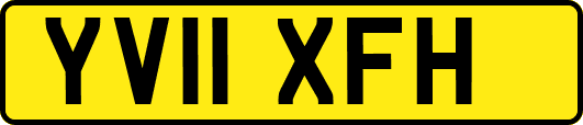 YV11XFH