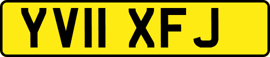 YV11XFJ
