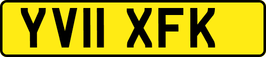 YV11XFK