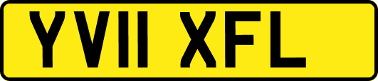 YV11XFL