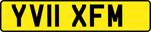 YV11XFM