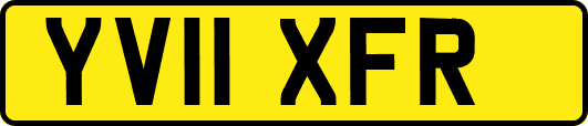 YV11XFR