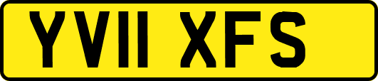 YV11XFS
