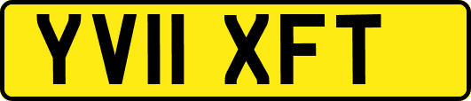 YV11XFT