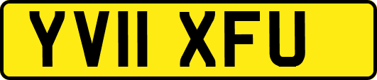YV11XFU